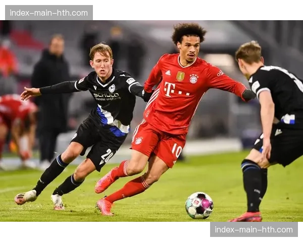 电脑模拟万次，拜仁夺冠概率回升至45%，勒沃库森为52%