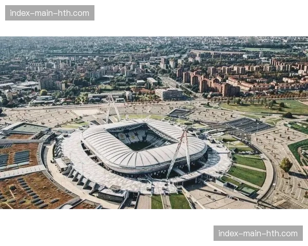 聚焦都灵安联球场：如何通过智能座椅与移动端互动提升比赛日二次消费