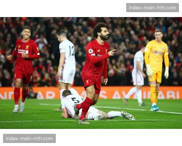 联赛冲刺阶段数据分析：利物浦剩余赛程的“魔鬼”程度