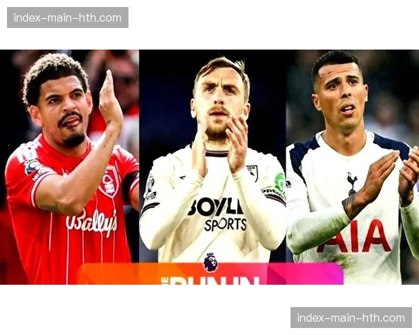 英超保级混战：传统强队的没落与新势力的崛起