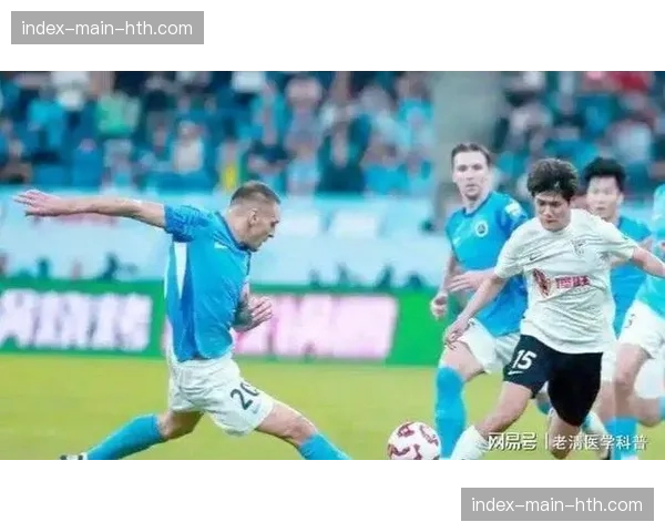 深圳新鹏城对阵辽宁铁人，两队均欲摆脱连败颓势